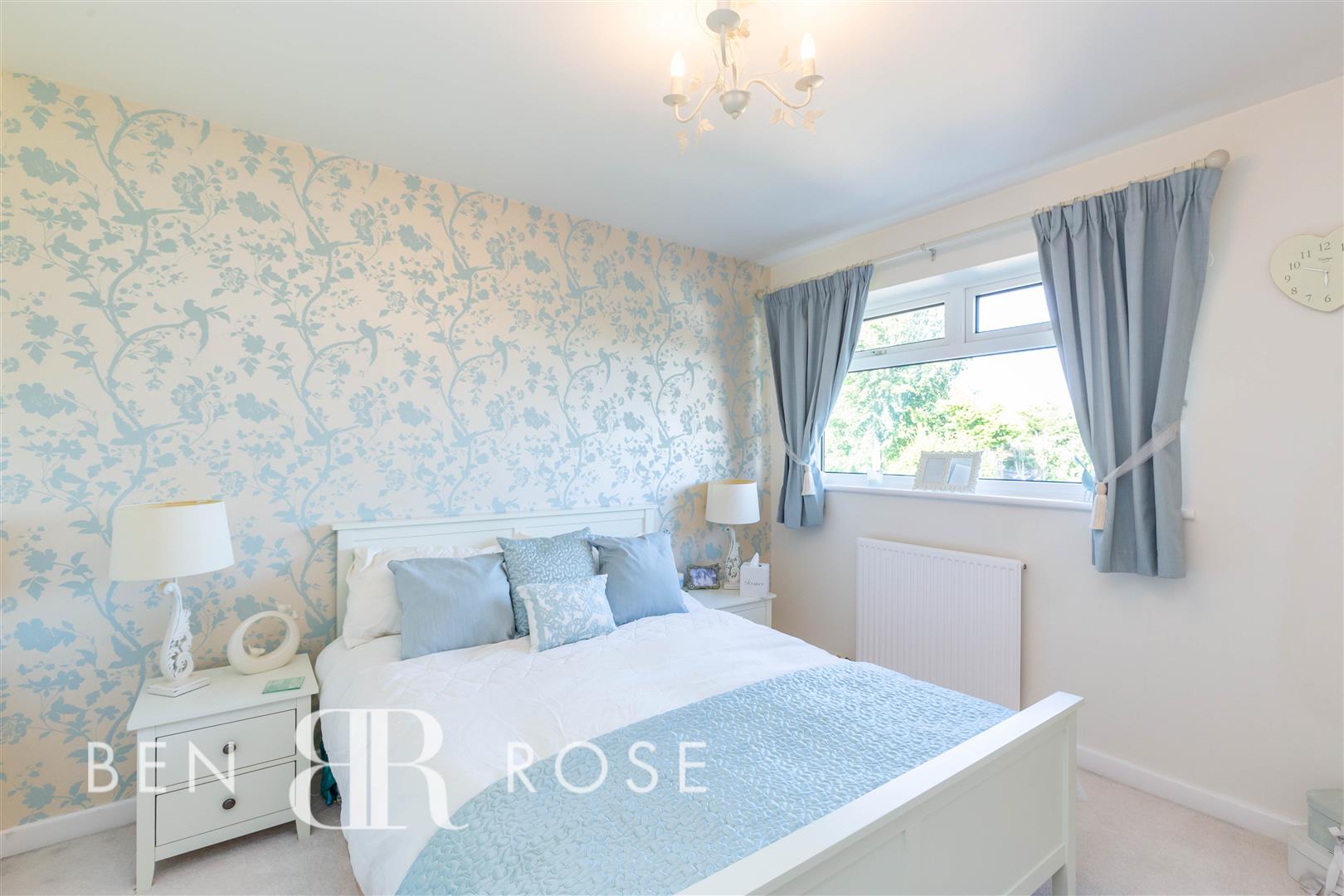 Dorking Road, Chorley